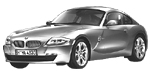 BMW E86 U1388 Fault Code